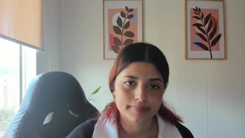 shylittlebunny online show from April 29, 2026, 8:37 pm