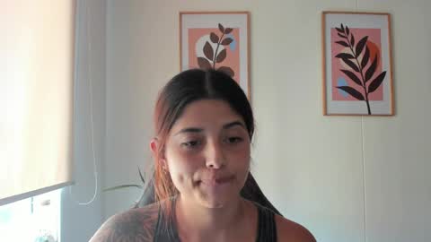 shylittlebunny online show from April 30, 2026, 8:57 pm