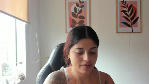 shylittlebunny online show from May 5, 2026, 3:31 pm