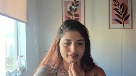 shylittlebunny online show from May 6, 2026, 9:53 pm