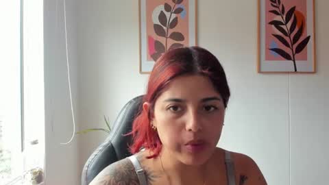 shylittlebunny online show from June 10, 2026, 3:00 pm