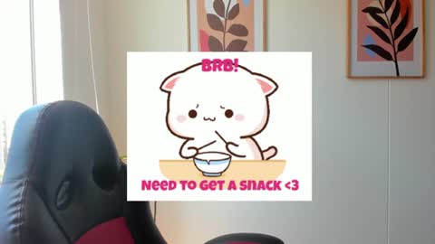 shylittlebunny online show from June 11, 2026, 3:32 pm