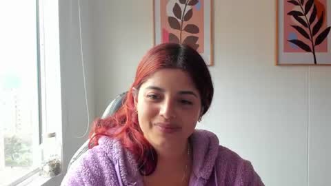 shylittlebunny online show from June 13, 2026, 5:00 pm