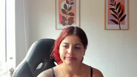 shylittlebunny online show from June 15, 2026, 4:09 pm