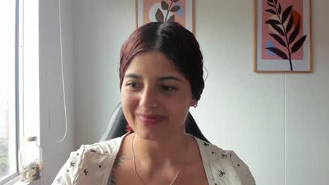 shylittlebunny online show from June 23, 2026, 2:04 pm