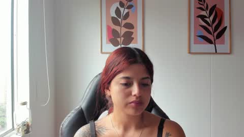 shylittlebunny online show from June 24, 2026, 2:05 pm