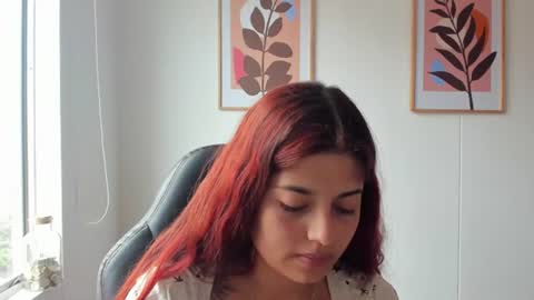 shylittlebunny online show from June 25, 2026, 5:06 pm