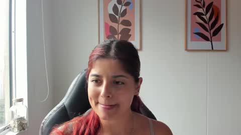 shylittlebunny online show from June 26, 2026, 2:32 pm