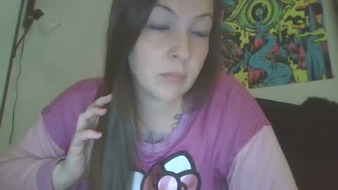 Snapshot of shymilf535 chatting on February 22, 2025, 3:34 am RBXs Princess online show from February 22, 2025, 3:34 am