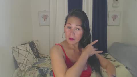 shyn_ann online show from December 8, 2024, 5:07 am