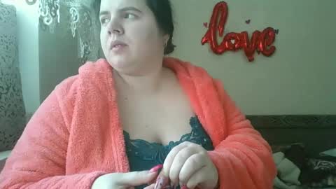 Bethany online show from February 21, 2025, 2:16 pm