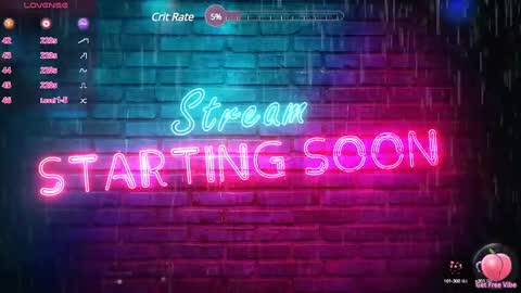 Riku online show from March 1, 2025, 9:15 pm