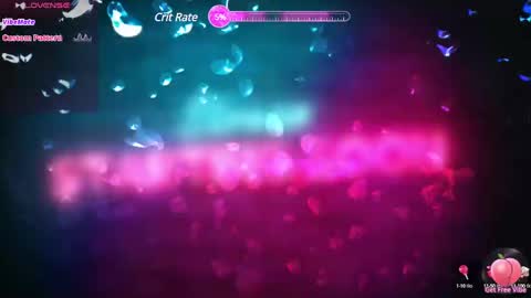 Riku online show from March 3, 2025, 3:30 am