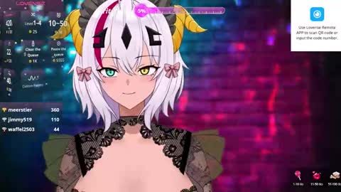 Riku online show from February 5, 2026, 2:38 am