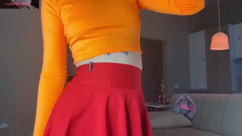 Aurora online show from February 9, 2025, 5:29 am