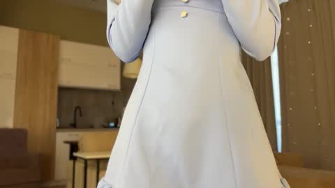 Aurora online show from October 29, 2025, 6:37 am