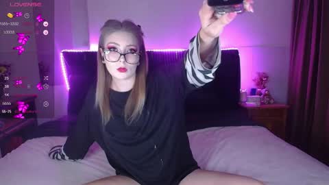 shysweetrish online show from May 6, 2026, 11:21 pm