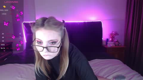 shysweetrish online show from June 29, 2026, 11:38 pm