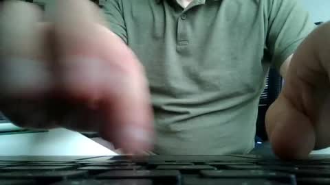 shytoyboy__ online show from May 5, 2026, 8:11 am