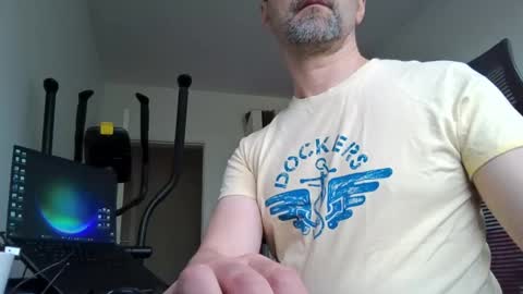 shytoyboy__ online show from May 7, 2026, 8:31 am