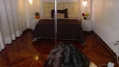 Snapshot of shyvibes_ chatting on January 2, 2025, 10:11 pm CALL ME  CHARLOTTE online show from January 2, 2025, 10:11 pm