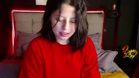 Snapshot of shyvibes_ chatting on February 5, 2025, 9:29 pm CALL ME  CHARLOTTE online show from February 5, 2025, 9:29 pm