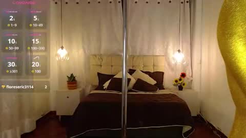 Snapshot of shyvibes_ chatting on February 9, 2025, 8:13 pm CALL ME  CHARLOTTE online show from February 9, 2025, 8:13 pm