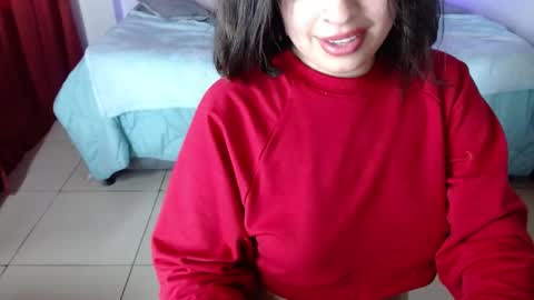 Snapshot of shyvibes_ chatting on February 17, 2025, 9:52 pm CALL ME  CHARLOTTE online show from February 17, 2025, 9:52 pm