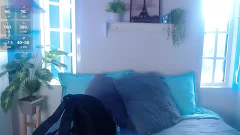 Snapshot of shyvibes_ chatting on September 21, 2025, 7:26 pm CALL ME  CHARLOTTE online show from September 21, 2025, 7:26 pm