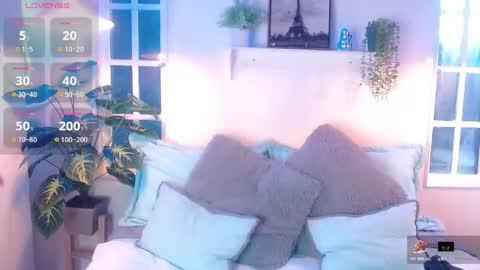 Snapshot of shyvibes_ chatting on October 17, 2025, 7:05 pm CALL ME  CHARLOTTE online show from October 17, 2025, 7:05 pm