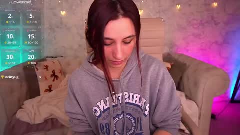 shyy_jany online show from May 8, 2026, 2:00 pm