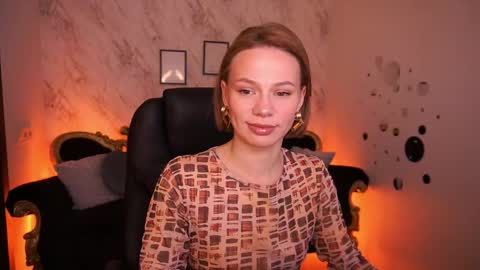 shyysiren online show from May 5, 2026, 4:48 pm