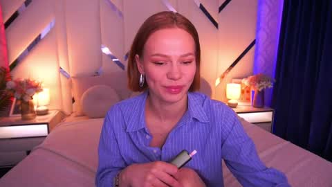 shyysiren online show from May 21, 2026, 7:04 am