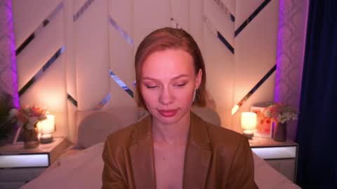 shyysiren online show from May 22, 2026, 7:04 am