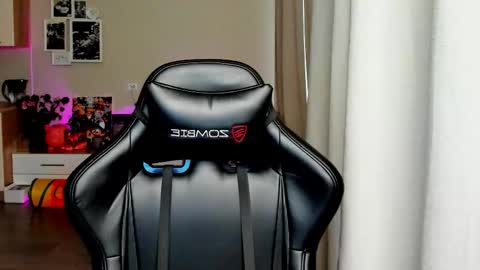 SIA online show from October 24, 2025, 2:08 am