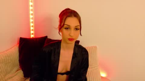 Anastasia online show from October 14, 2025, 4:57 am