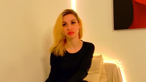 Anastasia online show from March 9, 2026, 5:11 am