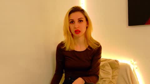 Anastasia online show from March 16, 2026, 5:55 am