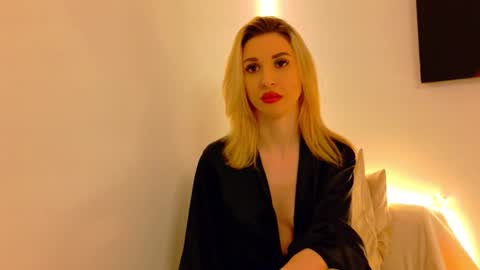 Anastasia online show from March 23, 2026, 6:28 am