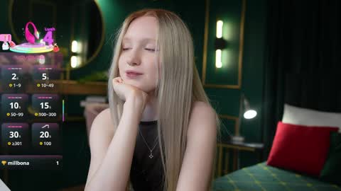 Sia online show from April 27, 2026, 5:44 pm