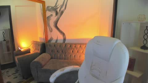 siafoxx_ online show from March 31, 2026, 11:16 pm