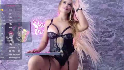 siamarlin online show from May 6, 2026, 8:03 pm