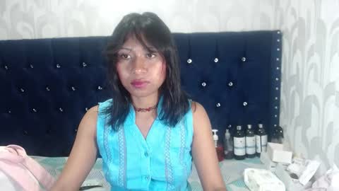 Snapshot of siarawuayuu chatting on December 13, 2024, 2:54 am Siara online show from December 13, 2024, 2:54 am