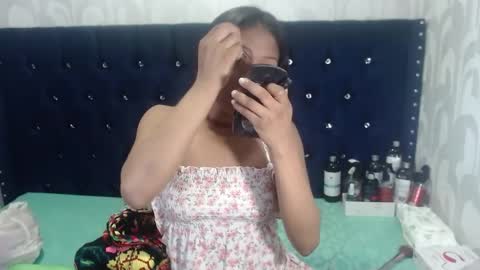 Snapshot of siarawuayuu chatting on December 29, 2024, 3:11 am Siara online show from December 29, 2024, 3:11 am