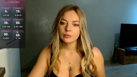 Eva online show from October 30, 2025, 2:57 am