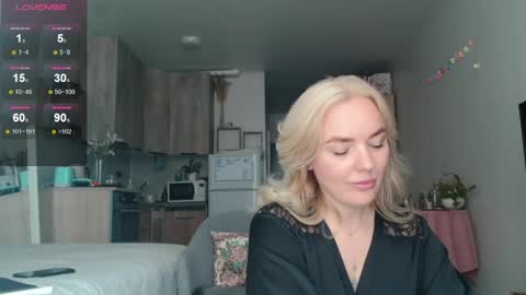 Eva online show from May 5, 2026, 6:43 am