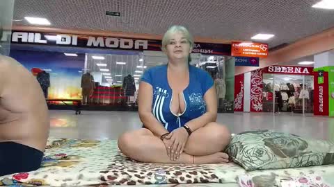 siberiataiga online show from December 19, 2024, 6:56 pm