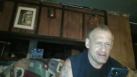 Snapshot of sickone6669947170 chatting on January 13, 2025, 9:19 am Bill online show from January 13, 2025, 9:19 am