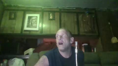 Snapshot of sickone6669947170 chatting on February 19, 2025, 10:23 am Bill online show from February 19, 2025, 10:23 am