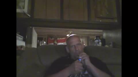 Snapshot of sickone6669947170 chatting on September 20, 2025, 12:33 am Bill online show from September 20, 2025, 12:33 am